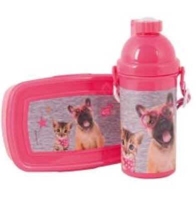 Opakowanie Zestaw śniadaniowy Studio Pets PEE-3020 PASO