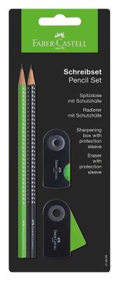 Opakowanie Zestaw Sparkle&Sleeve zielony