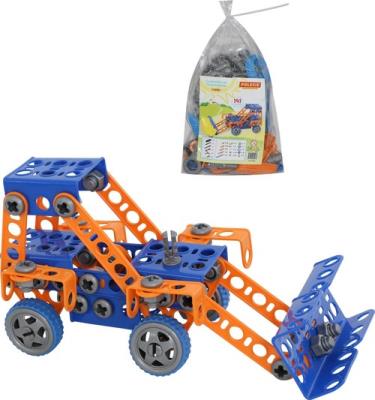 Opakowanie Zestaw Wynalazca 141 elementów