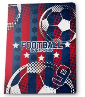 Zeszyt A5/16K kratka (5szt) PASO. Wydawca: Paso. SmakLiter.pl Opakowanie Zeszyt A5/16K kratka (5szt) PASO