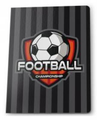 Opakowanie Zeszyt A5/16K linia (5szt) PASO