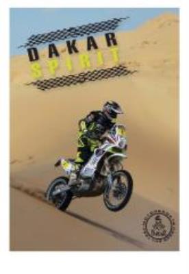 Opakowanie Zeszyt A6/40K Dakar (10szt)