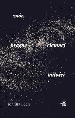 Znów pragnę ciemnej miłości. Autor: Olech Joanna. SmakLiter.pl Okładka książki Znów pragnę ciemnej miłości