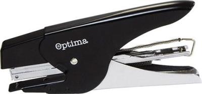 Opakowanie Zszywacz czarny No 10