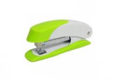 Opakowanie Zszywacz metalowy H400 seledynowy LACO