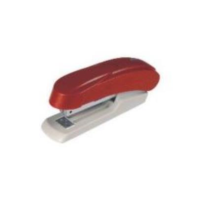 Opakowanie Zszywacz mini H410 czerwony LACO