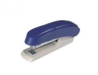 Opakowanie Zszywacz mini H410 niebieski LACO