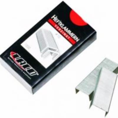 Opakowanie Zszywki galwanizowane mini 10 LACO