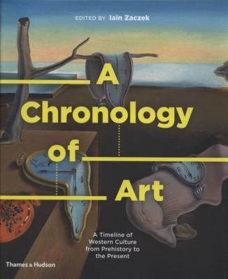 Opakowanie A Chronology of Art