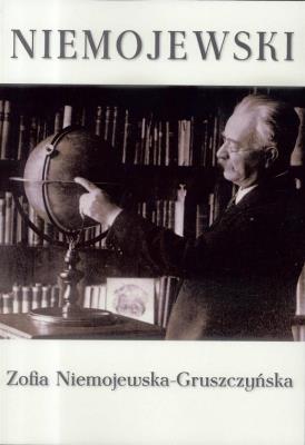 Okładka książki Andrzej Niemojewski. Geniusz, buntownik czy...