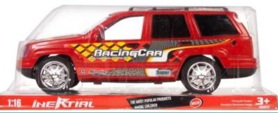 Opakowanie Auto terenowe