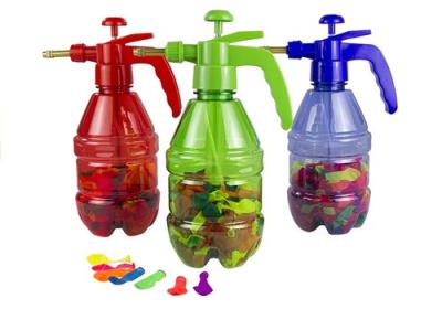 Opakowanie Balony na Wodę z Pompką 400 Balonów