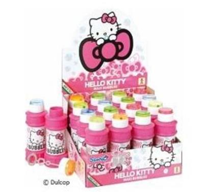 Opakowanie Bańki mydlane Hello Kitty 175 ml (16szt)