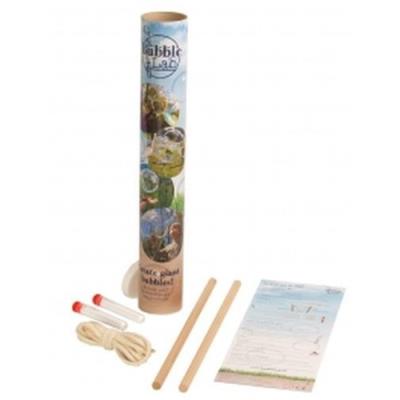 Opakowanie Bańki mydlane w tubie BubbleLab