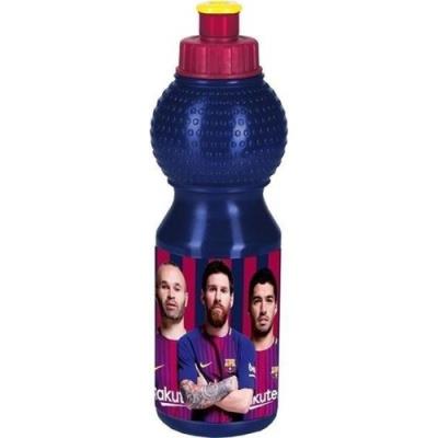 Opakowanie Bidon dziecięcy FC Barcelona ASTRA