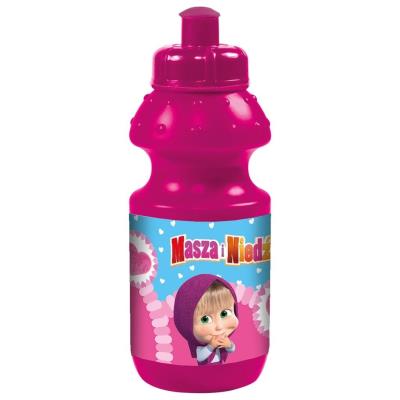 Opakowanie Bidon Masza i Niedźwiedź 13 DERFORM