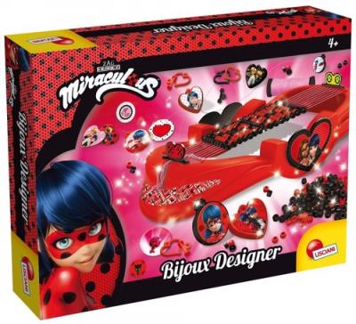 Opakowanie Biedronka Projektantka biżuterii