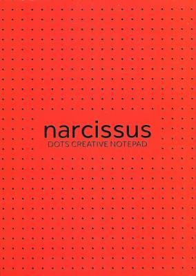 Opakowanie Blok Narcissus A4 Kropka 80 kartek