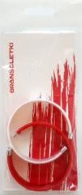 Opakowanie Bransoletka MŚ - Polska 2 szt.