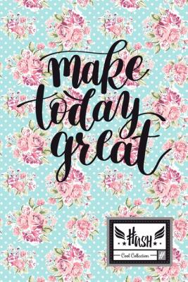 Opakowanie Brulion B5 TO w kratkę 160 kartek Hash HS-22