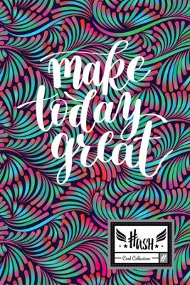 Opakowanie Brulion B5 TO w kratkę 160 kartek Hash HS-26