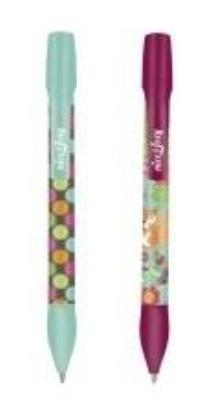 Długiopis lisek - MIX. Wydawca: Moses. SmakLiter.pl Opakowanie Długiopis lisek - MIX