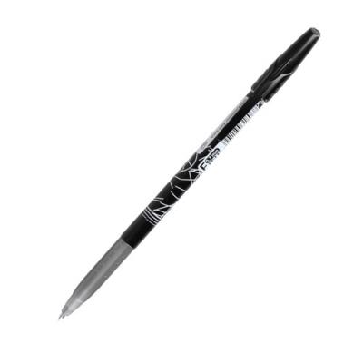 Opakowanie Długopis czarny Fine 0,7mm czarny