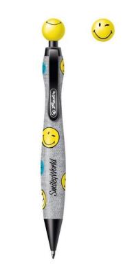 Opakowanie Długopis SmileyWorld Fancy