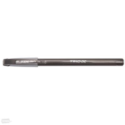 Opakowanie Długopis Trio DC Tinted czarny