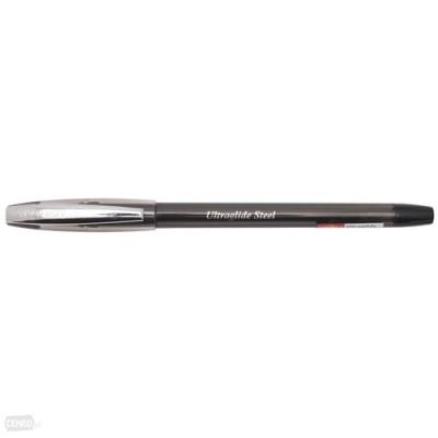 Opakowanie Długopis Ultra Glide Steel czarny
