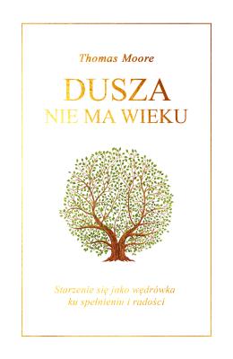 Okładka książki Dusza nie ma wieku
