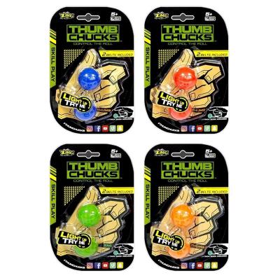 Opakowanie Edp Thumb Chucks (coolki) mix color