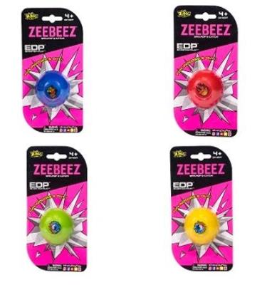 Opakowanie Edp Zeebeez mix kolorów