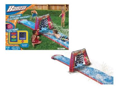 Opakowanie Elektroniczna ślizgawka wyścigowa BANZAI