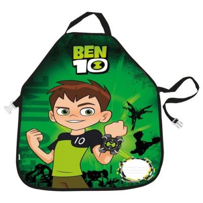 Opakowanie Fartuszek do prac plastycznych Ben10