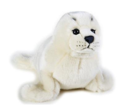 Foka. Wydawca: National Geographic. SmakLiter.pl Opakowanie Foka