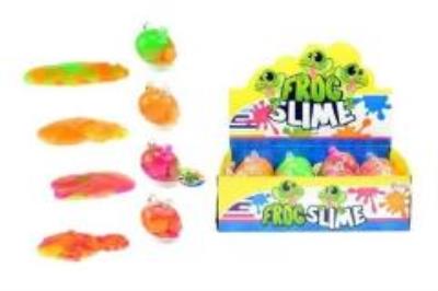 Opakowanie Frog slime 35687 gluty