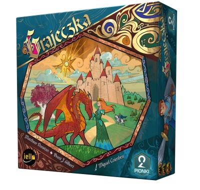 Okładka książki Grajeczka PORTAL