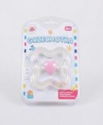 Opakowanie Grzechotka kółko