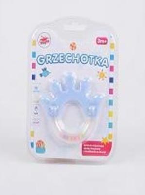 Opakowanie Grzechotka rączka