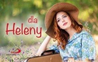 Imiona 63 Dla Heleny. Autor: praca zbiorowa. SmakLiter.pl Okładka książki Imiona 63 Dla Heleny