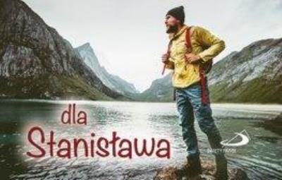 Imiona 65 Dla Stanisława. Autor: praca zbiorowa. SmakLiter.pl Okładka książki Imiona 65 Dla Stanisława