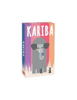 Opakowanie Kariba display 8 sztuk