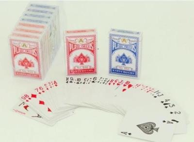 Opakowanie Karty do gry, różne kolory