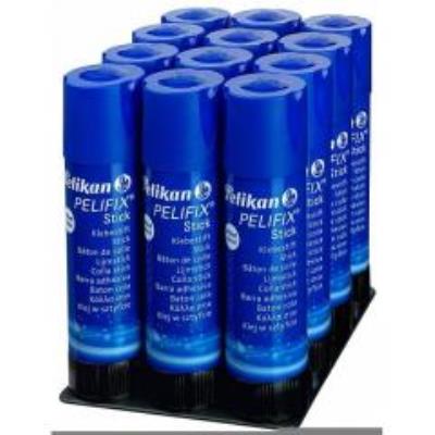 Opakowanie Klej Pelifix Stick w sztyfcie 10g (30szt)