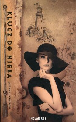 Okładka książki Klucz do nieba