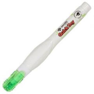 Korektor Zenith Quick Dry 7ml.. Wydawca: ZENITH. SmakLiter.pl Opakowanie Korektor Zenith Quick Dry 7ml.