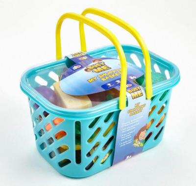 Opakowanie Koszyk na zakupy