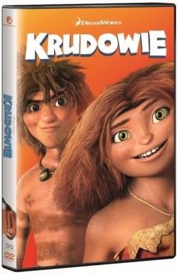 Opakowanie Krudowie (DVD)