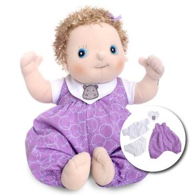 Opakowanie Lalka Rubens Baby Emma